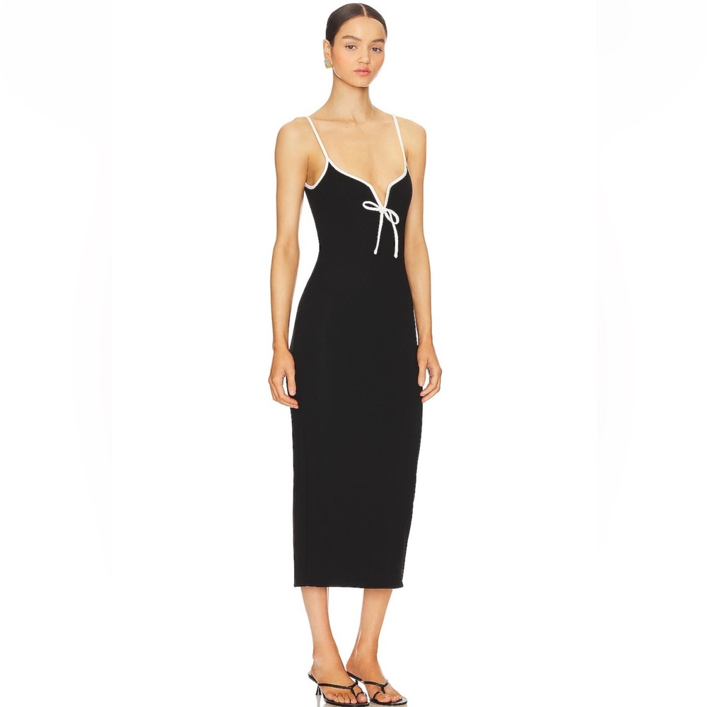 Lovers & Friends Midi Dress